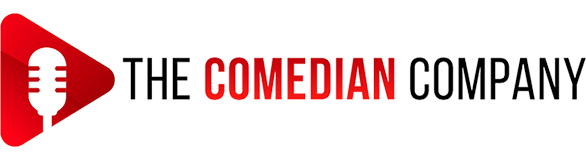 The Comedian Company - Hire A Comedian For Virtual & In Person Events!