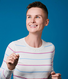 Female Comedians