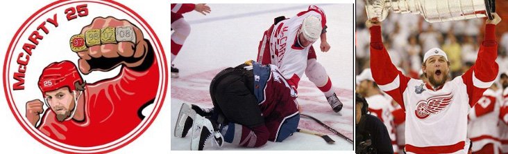 Darren McCarty