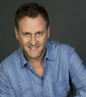 Celebrity Comedian - Dave
