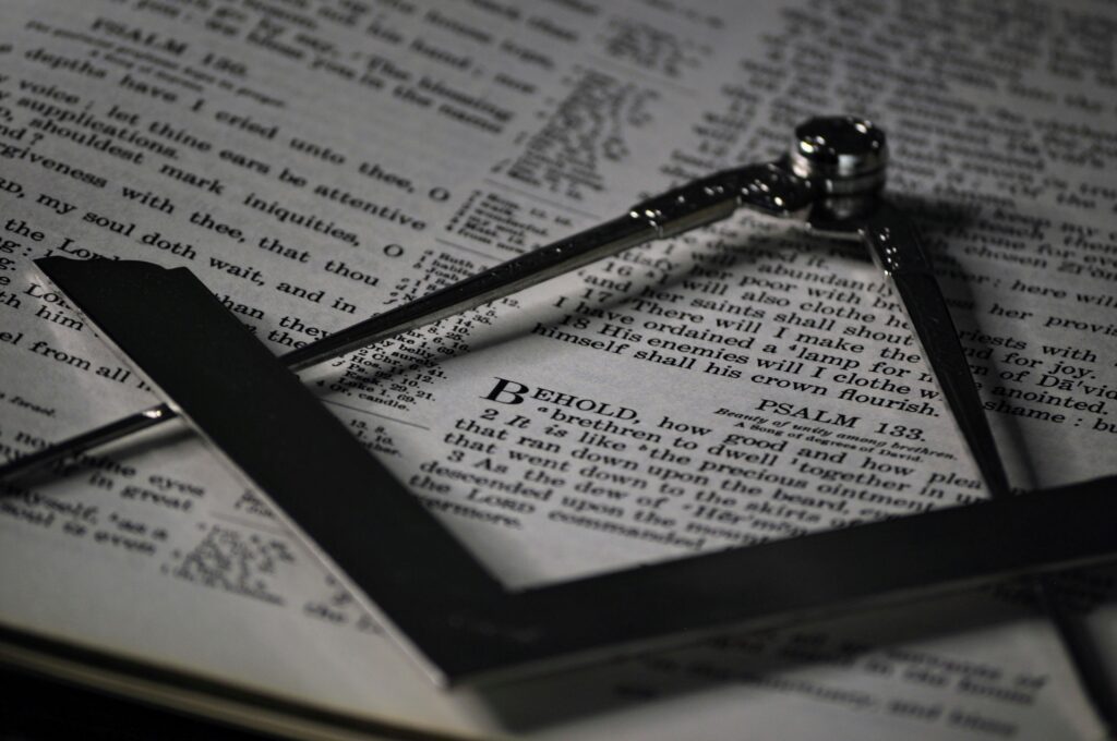 Masonic Text
