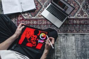 Design conferences bring a community together.